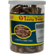 Tasty Twist Loitta Shutki (150gm) icon