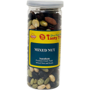 Tasty Twist Mixed Nut (150gm)