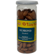 Tasty Twist Non-Roasted Almond (150gm)