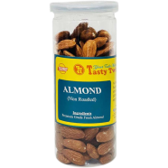 Tasty Twist Roasted Almond (150gm)