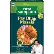 Tata Sampan Pav Bhaji Masala - 100gm