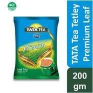 Tata Tea Tetley Premium Leaf (200gm) - TT83