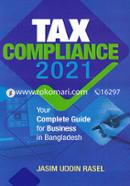 Tax Compliance 2021