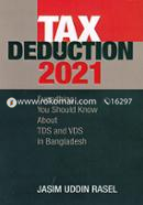 Tax Deduction 2021