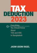 Tax Deduction 2023 image