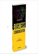 Taxmann's Business Communication