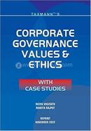 Taxmann's Corporate Governance Values 