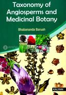 Taxonomy of Angiosperms and Medicinal Botany B.Sc. CBCS, 2nd Year 3rd Sem. Paper-III, Telangana
