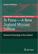 Te Puna - A NewZealand Mission Station
