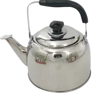 Tea Kettle Food Grade Stainless Steel Teapot - 1 Liter icon