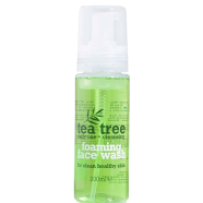Tea Tree Foaming Face Wash - 200ml - 8944000552218