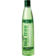 Tea Tree Moisturising Shampoo 400ml - 139700582