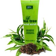 Tea Tree Suitable For All Skin T. Facial Scrub Tube 250 ml (UAE) - 139700494