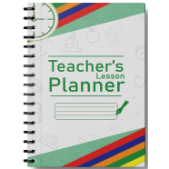 Teacher’s Planner