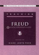 Teaching Freud (AAR Teaching Religious Studies Series)