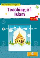 Teaching Of Islam (Grade -4)