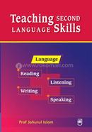 Teaching Second Language Skills