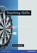 Teaching Skills 