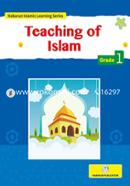 Teaching of Islam (Grade-1)