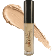 Technic 3 in 1 Canvas Contour Plus Conceal - 12ml - 5021769297307