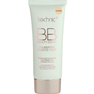 Technic BB Cream 30 ml - Oatmeal - 5021769803706