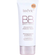 Technic BB Cream 30ml - Biscuit - 5021769801924