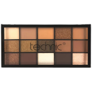 Technic Boujee Pressed Pigment Eyeshadow Palette - 29783