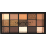 Technic Boujee Pressed Pigment Eyeshadow Palette - 29783 icon