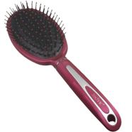 Technic Cepillo Luxury Hair Brush - Pink 