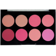 Technic Color Fix Blush Palette 8 Color - Fard a Joues - 39351