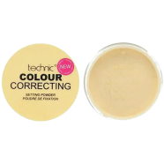 Technic Colour Correcting Setting Powder - 28968