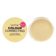 Technic Colour Correcting Setting Powder - 28968