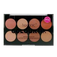 Technic Colour Fix Bronze Palette 8 Colour - 32594