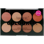 Technic Colour Fix Bronze Palette 8 Colour - 32594
