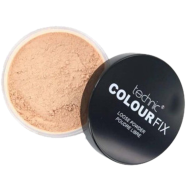 Technic Colour Fix Loose Powder 20g - Sorrel 