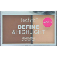 Technic Deﬁne and Highlight Contour Kit- Mocha - 5021769801467