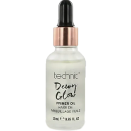 Technic Dewy Primer Oil - 25 ml - 5021769297420