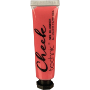 Technic Gel Cheek Blusher - Siren - 5021769805014