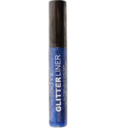 Technic Glitter Liquid Eyeliner - Blue - 32611
