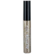 Technic Glitter Liquid Eyeliner - Bronze - 32618