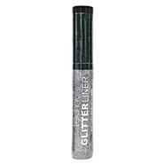 Technic Glitter Liquid Eyeliner - Silver - 32613