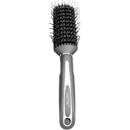 Technic Hair Brush - Gray icon