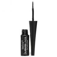 Technic Liquid Eyeliner Black - 6ml - 25080