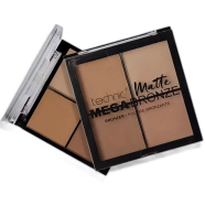 Technic Matte Mega Bronze Palette - 28698