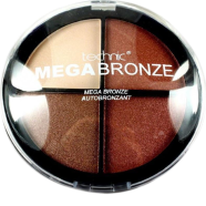 Technic Mega Bronze Round - 5021769248019