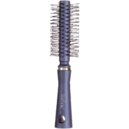 Technic Mini Roller Hair Brush - Blue 
