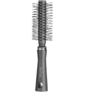 Technic Mini Roller Hair Brush - Grey 