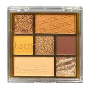 Technic Pressed Pigment Palette - Banoffee - 43082