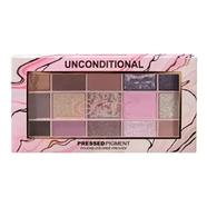 Technic Unconditional Pressed Pigment Palette - 45259