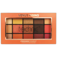 Technic Venus Rising Pressed Pigment Eyeshadow Palette - 29804